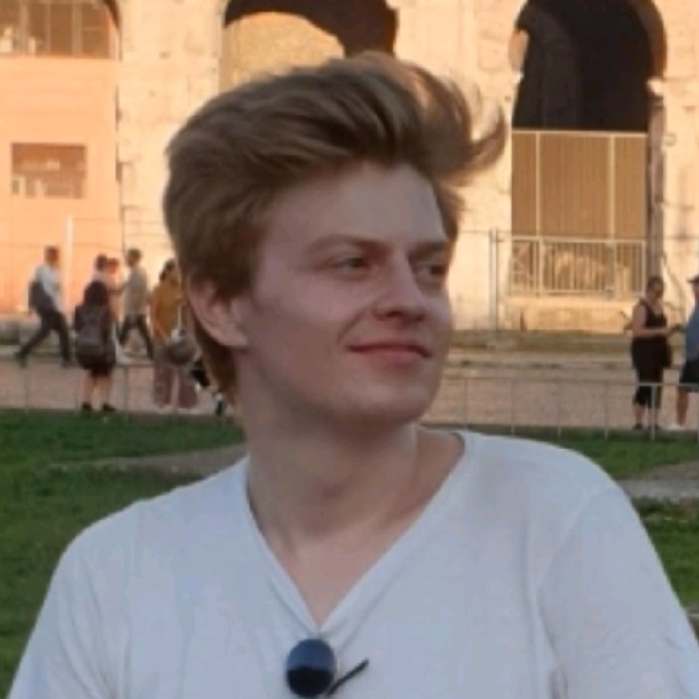 Joshua Clercx